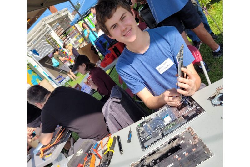 Vos objets méritent une seconde chance